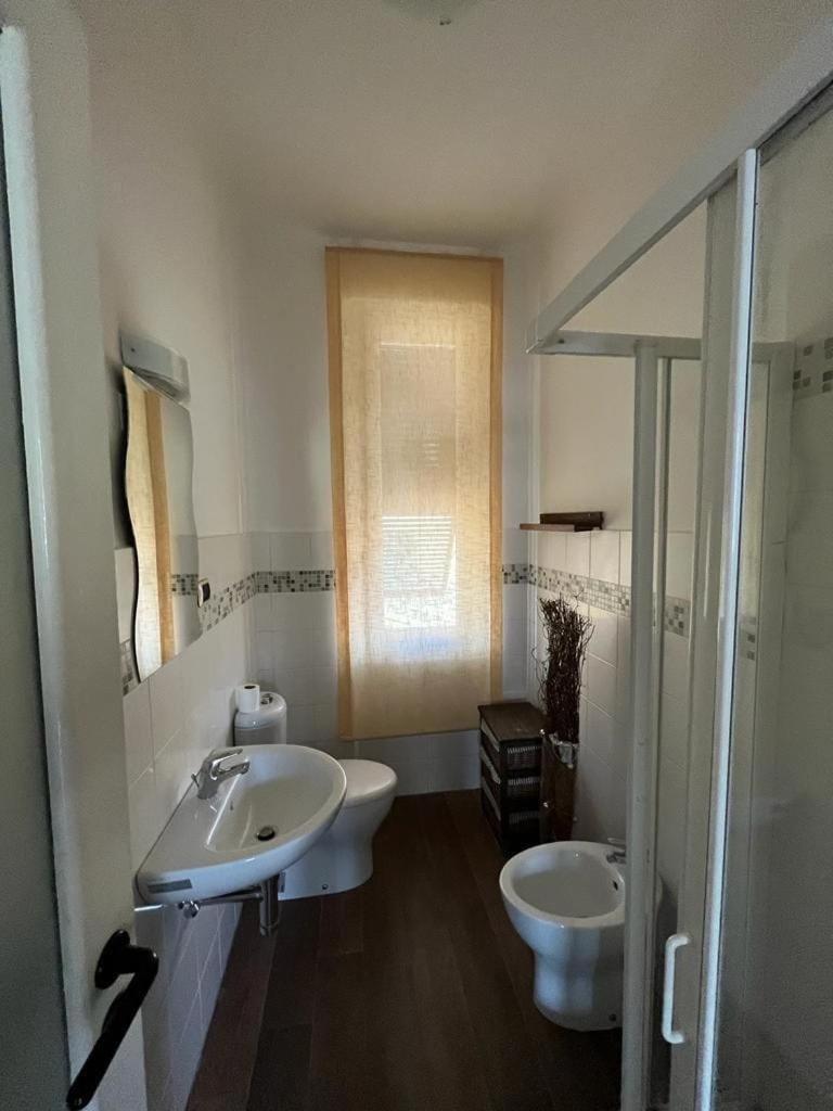 Casa Claire La Spezia