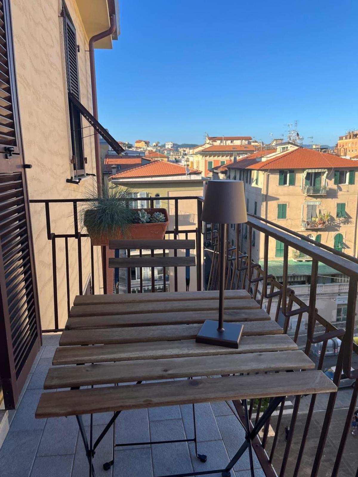 Appartamento Casa Claire *
