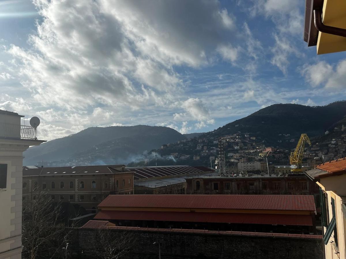 Casa Claire * La Spezia