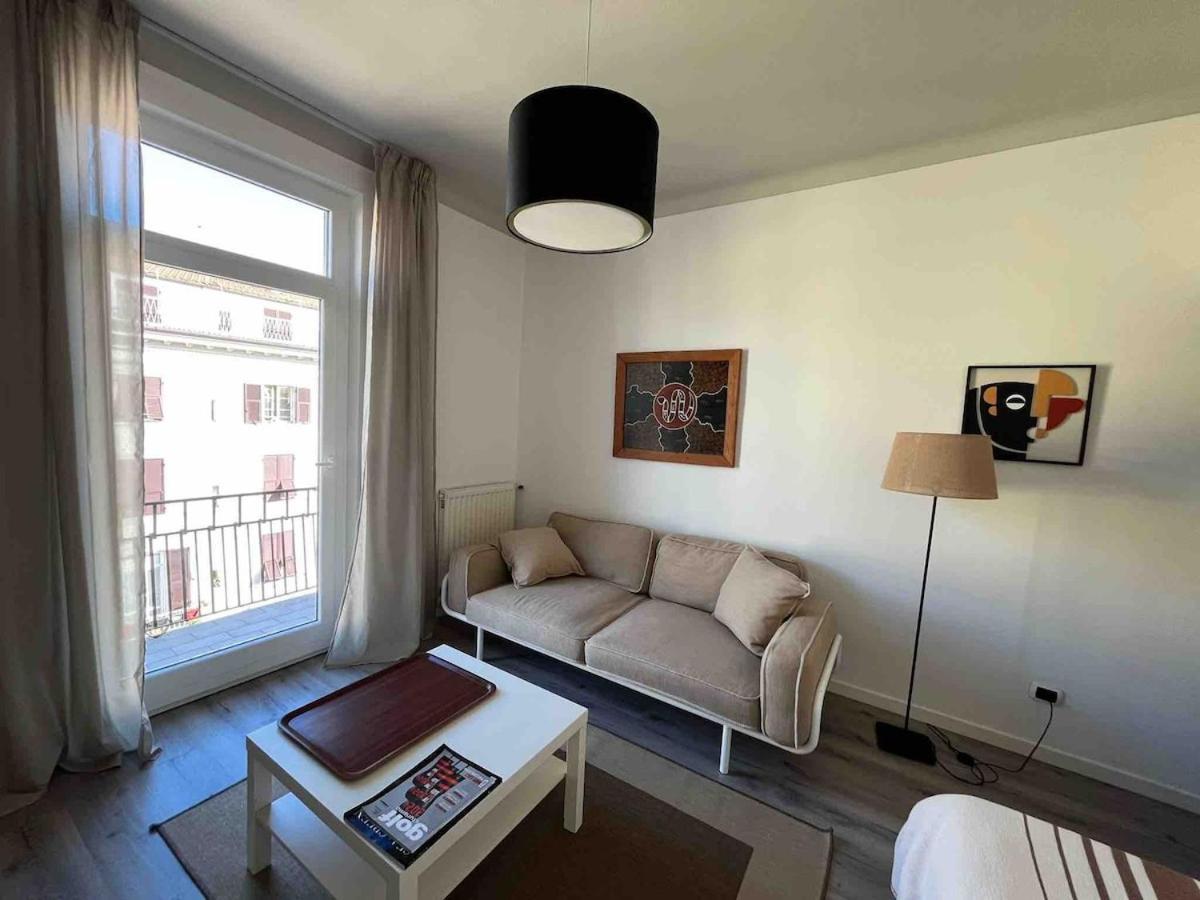 Appartamento Casa Claire