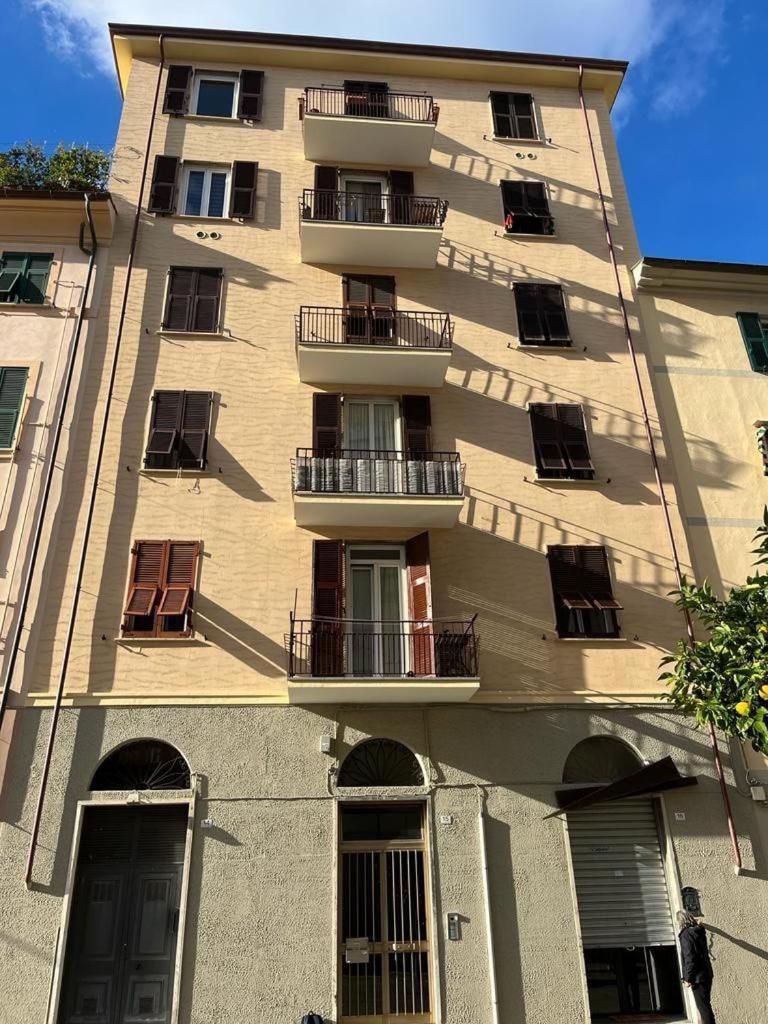 Casa Claire La Spezia