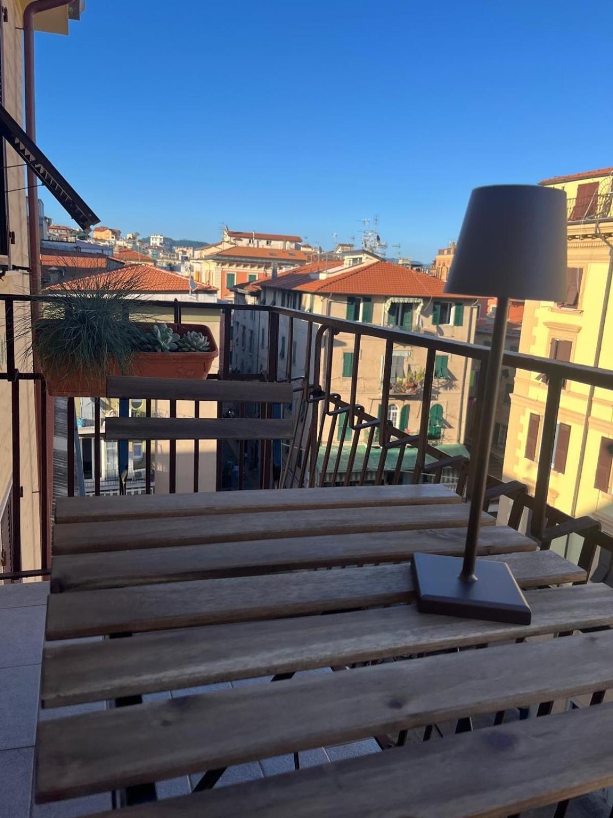 Appartamento Casa Claire
