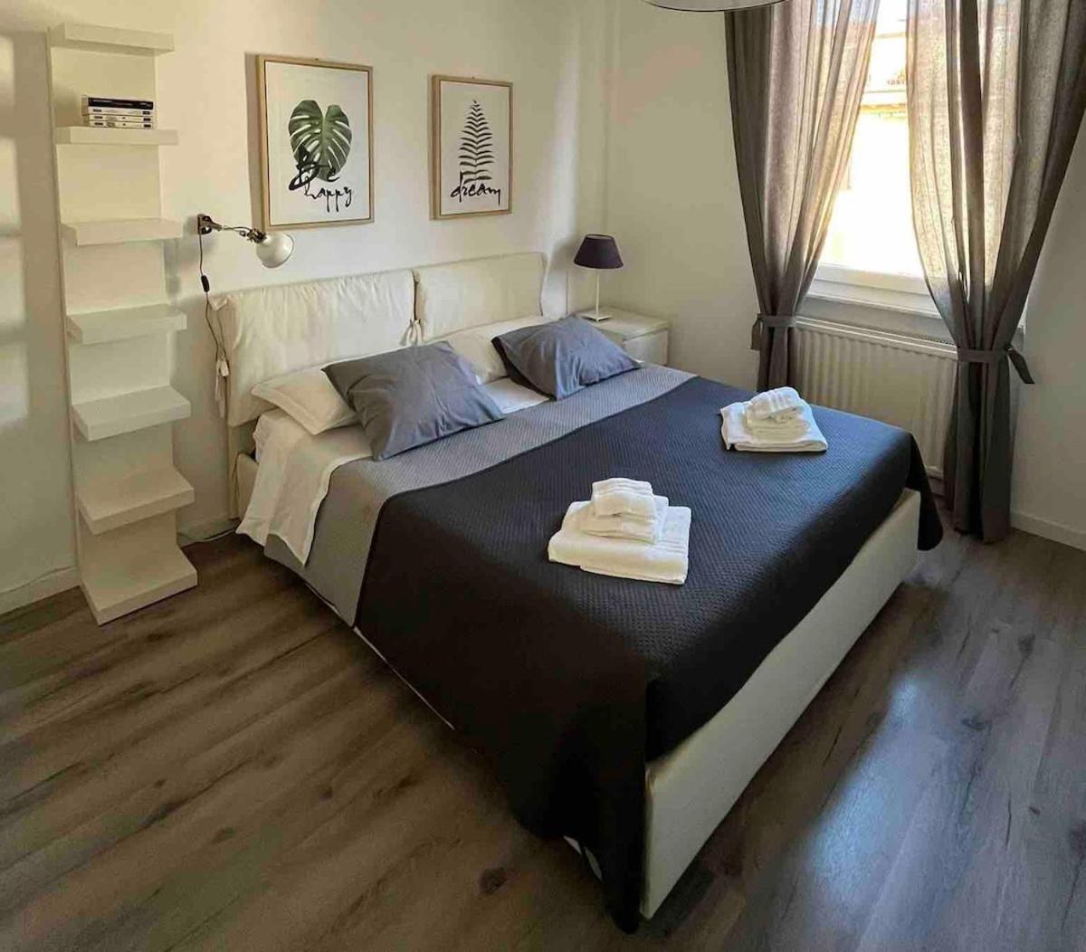 Casa Claire Appartamento *