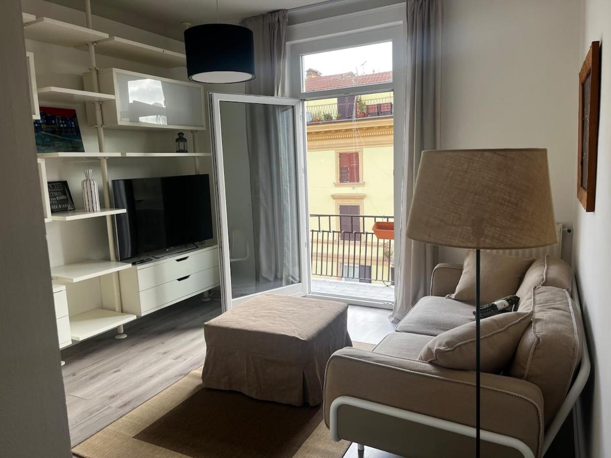 Casa Claire La Spezia